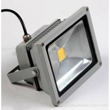 New 20w LED Flood Light for Square lighting
